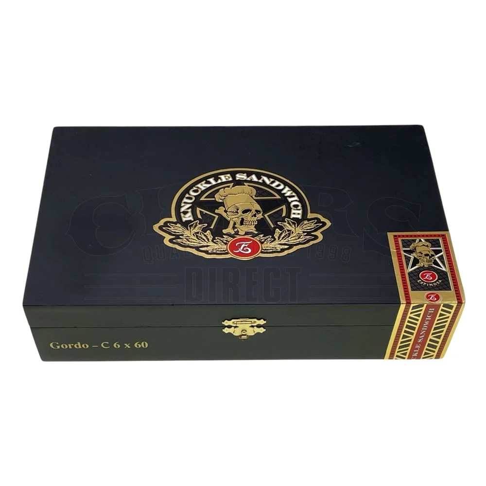 Knuckle Sandwich Maduro Gordo