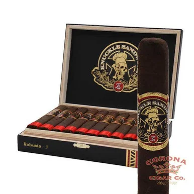 Knuckle Sandwich Maduro Robusto (5 x 52)
