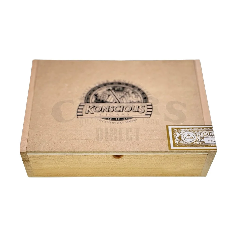 Konscious Habano Robusto