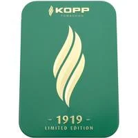 Kopp Limited Edition: Flame 1919 (2026) 100g tin