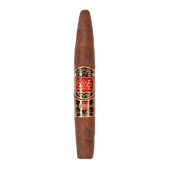 Kristoff 685 Woodlawn Perfecto Cigar – Single