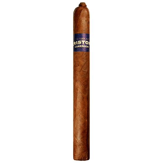 Kristoff Cameroon Churchill Cigar – Single