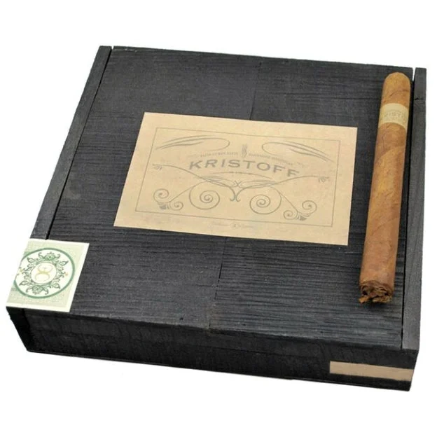 Kristoff Criollo Churchill Cigars