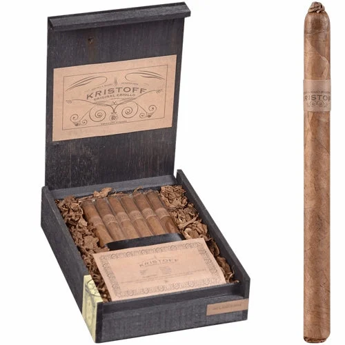 Kristoff Criollo Lancero (7.5" x 40) - Box of 20