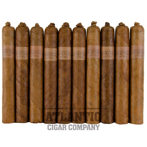 Kristoff Criollo Robusto 10-Pack