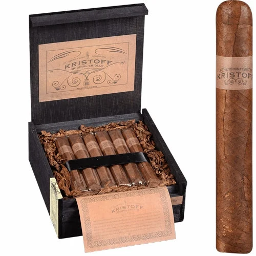 Kristoff Criollo Robusto (5.5" x 54)