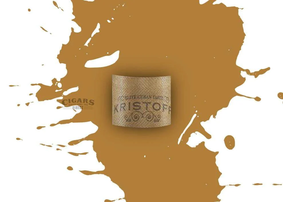 Kristoff Criollo Short Robusto