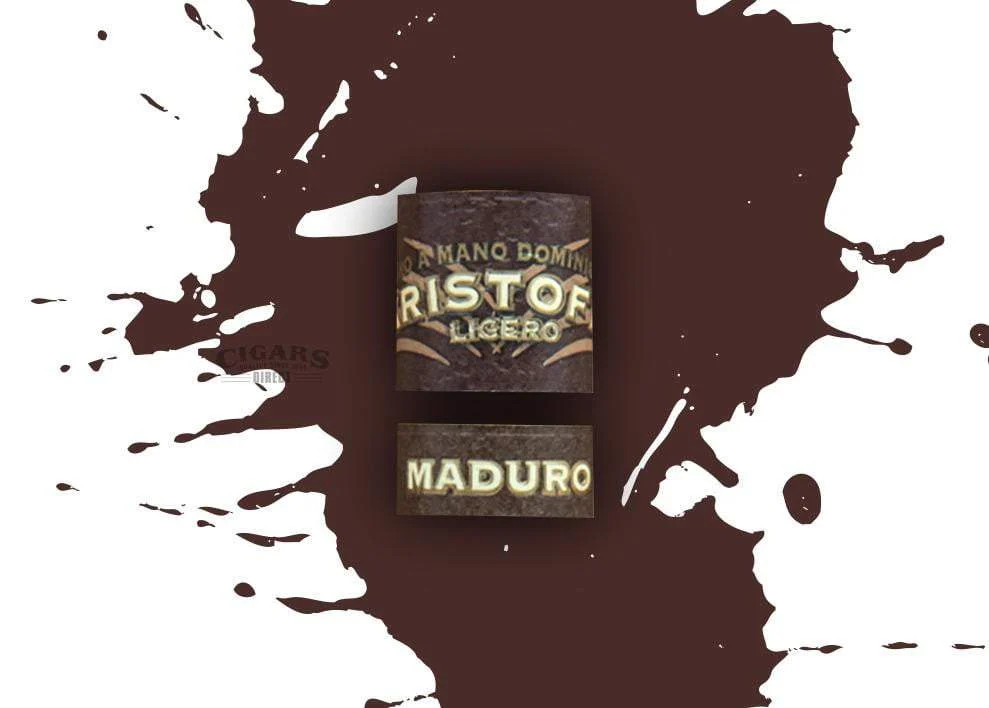 Kristoff GC Signature Series Robusto