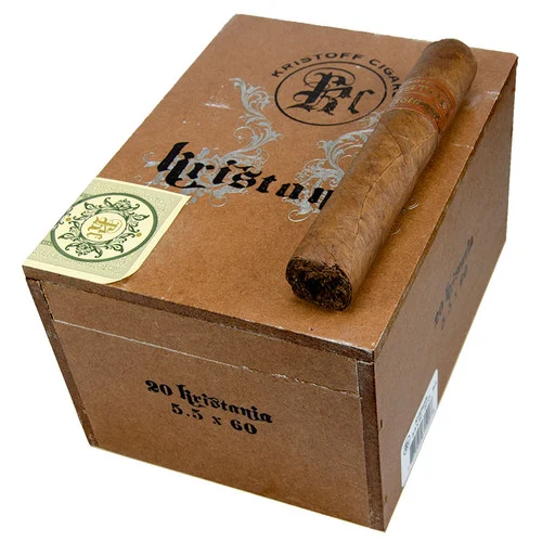 Kristoff Kristania 60 Sixty