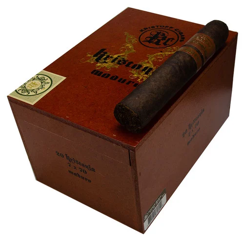 Kristoff Kristania Maduro 7x70