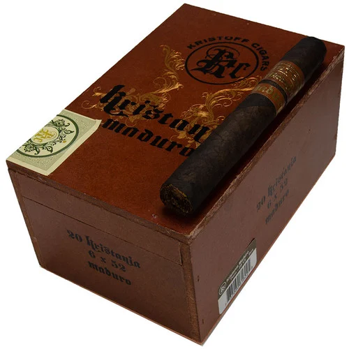 Kristoff Kristania Maduro Toro