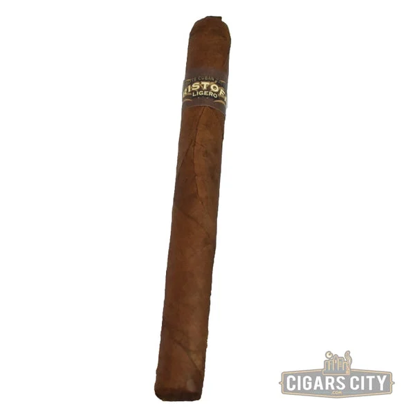 Kristoff Ligero Criollo Churchill (7.0" x 50)