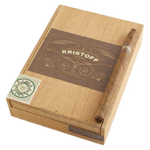 Kristoff Ligero Criollo Lancero