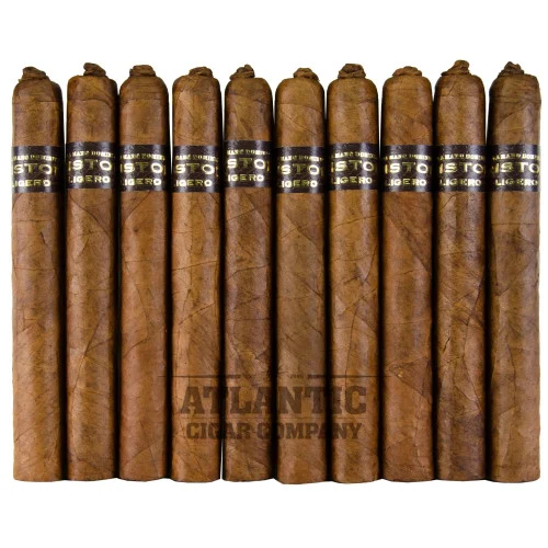 Kristoff Ligero Criollo Matador 10-Pack