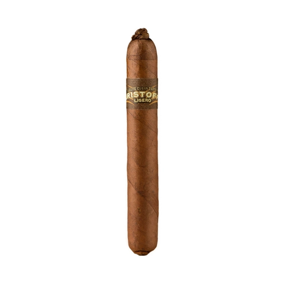 Kristoff Ligero Criollo Robusto Cigar – Single