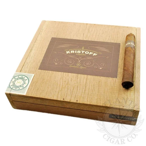 Kristoff Ligero Criollo Robusto