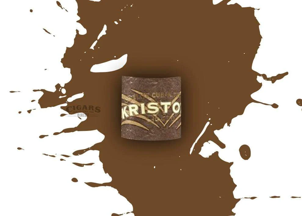 Kristoff Ligero Criollo Torpedo