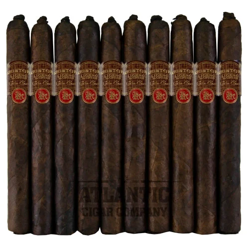 Kristoff Ligero Maduro Churchill 10-Pack