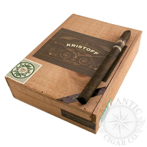 Kristoff Ligero Maduro Lancero