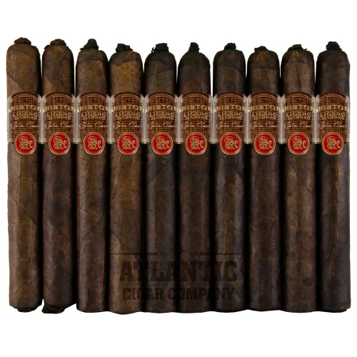 Kristoff Ligero Maduro Matador 10-Pack