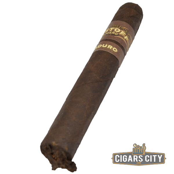Kristoff Ligero Maduro(Robusto) - Box of 20
