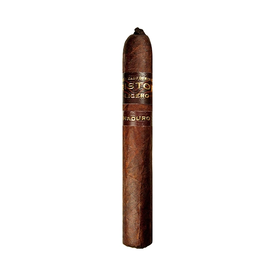 Kristoff Ligero Maduro Robusto Cigar – Single