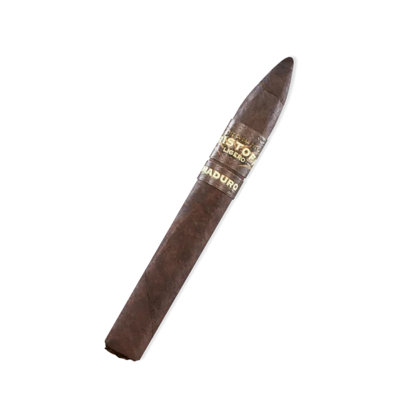 Kristoff Ligero Maduro(Torpedo) - Box of 20
