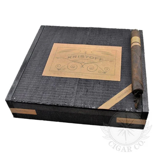 Kristoff Maduro Churchill