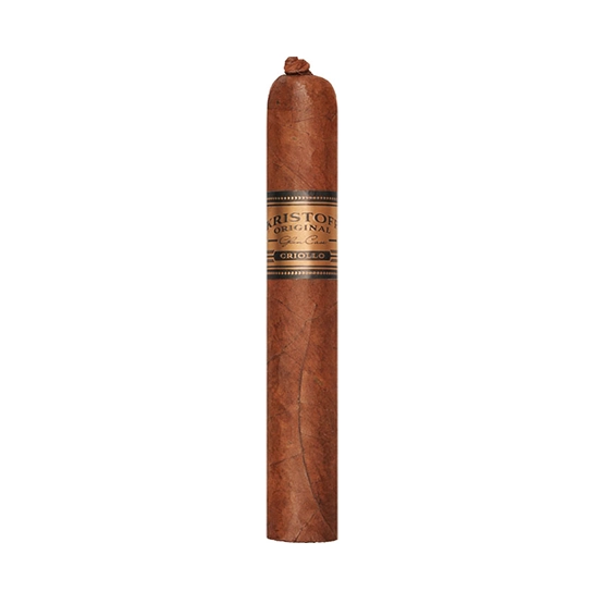 Kristoff Original Criollo Robusto Cigar – Single