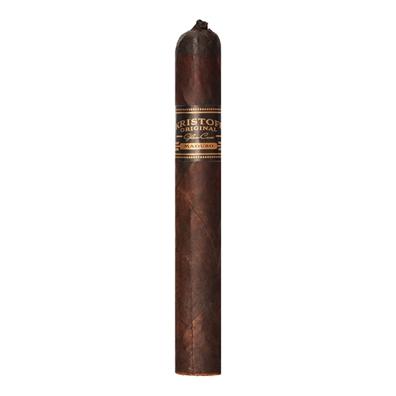 Kristoff Original Maduro Matador Cigar – Single