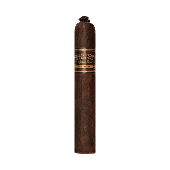Kristoff Original Maduro Robusto Cigar – Single