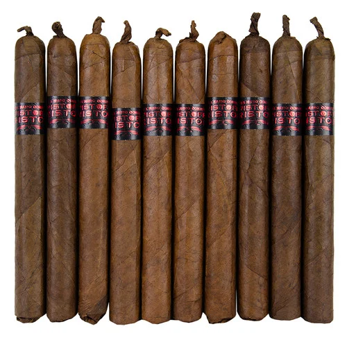 Kristoff Pistoff Churchill 10-Pack