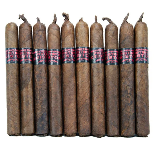 Kristoff Pistoff Corona Gorda 10-Pack