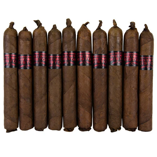 Kristoff Pistoff Robusto 10-Pack