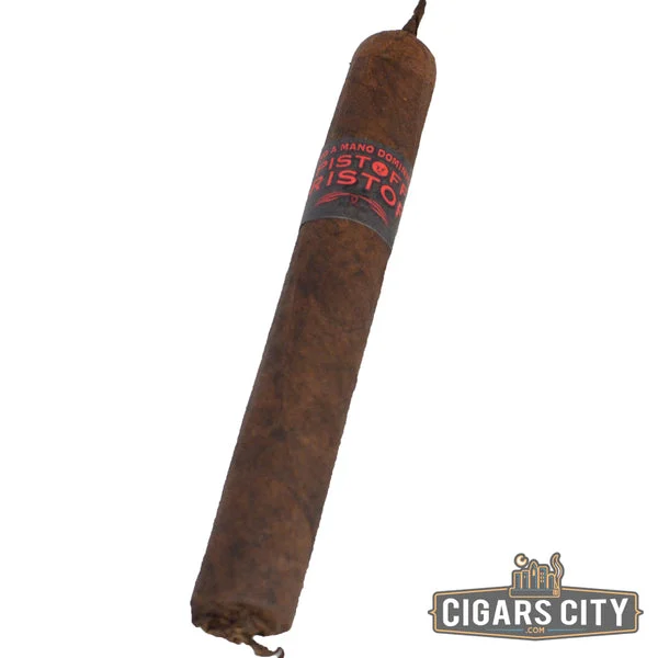 Kristoff Pistoff Robusto (5.5" x 54) - Box of 20