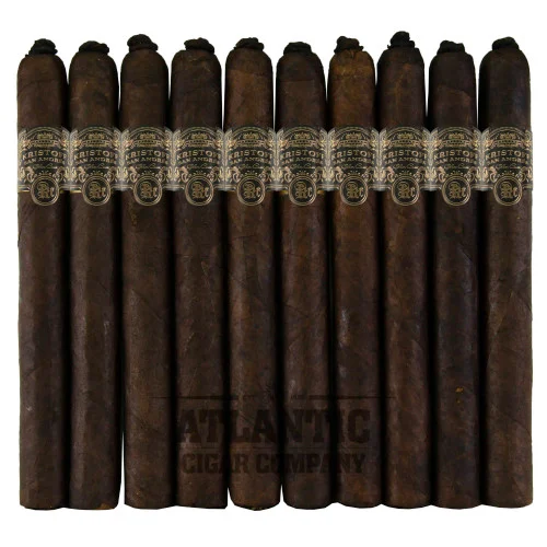 Kristoff San Andres Churchill 10-Pack
