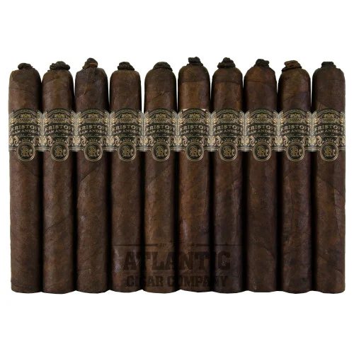Kristoff San Andres Robusto 10-Pack