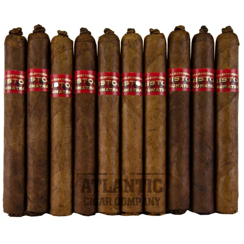 Kristoff Sumatra Matador 10-Pack