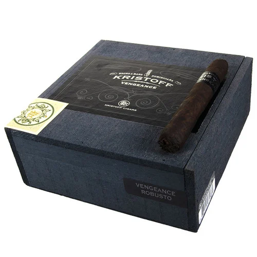 Kristoff Vengeance Robusto