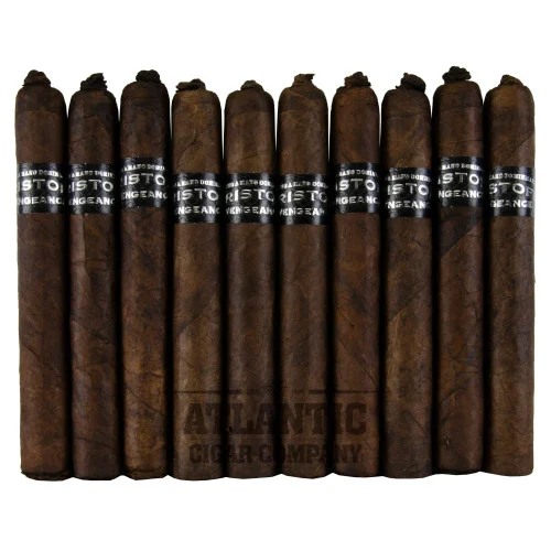 Kristoff Vengeance Toro 10-Pack