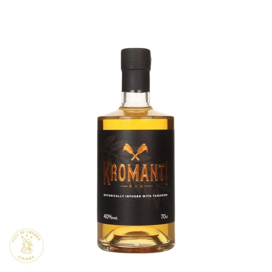 Kromanti Tamarind Fine Rum