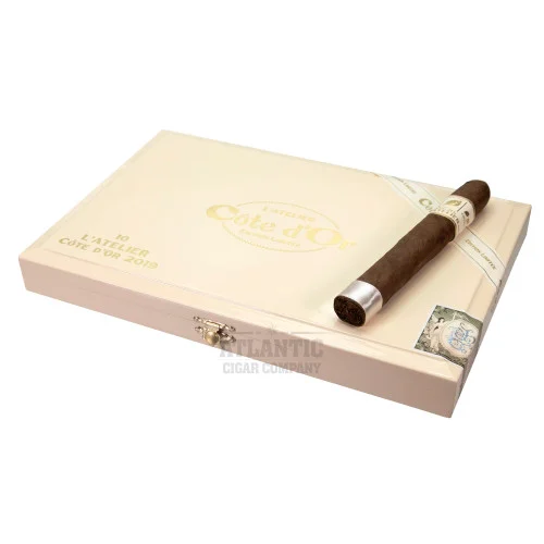 L'Atelier Cote d'Or '19 LE (6x50)