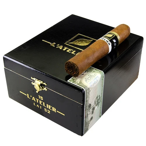 L'Atelier LAT52 Robusto