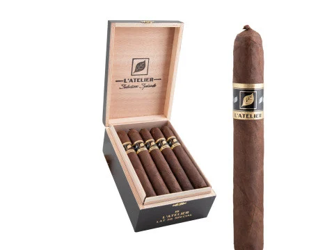 L'atelier Lat56 Special (6.5x56 / Box 15)