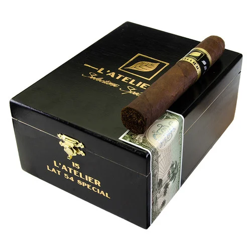 L'Atelier Selection Speciale LAT54 Toro