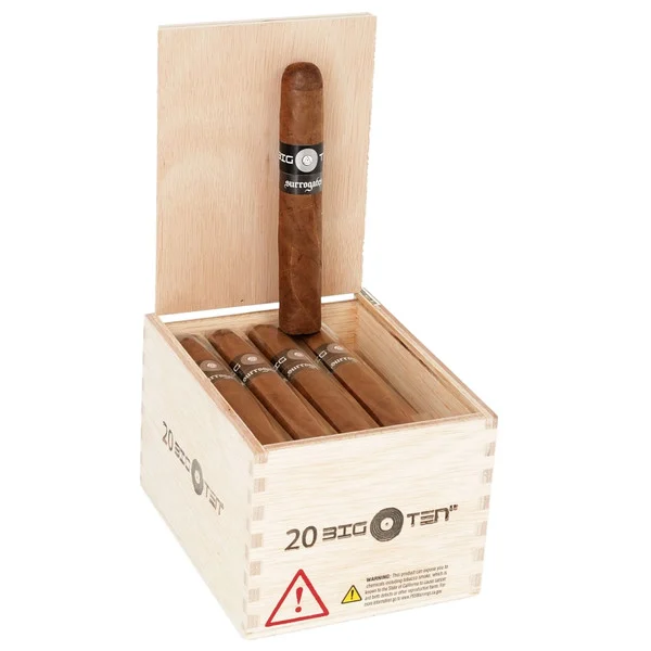 L'Atelier Surrogates Big Ten (5.25x52 / Box 20)