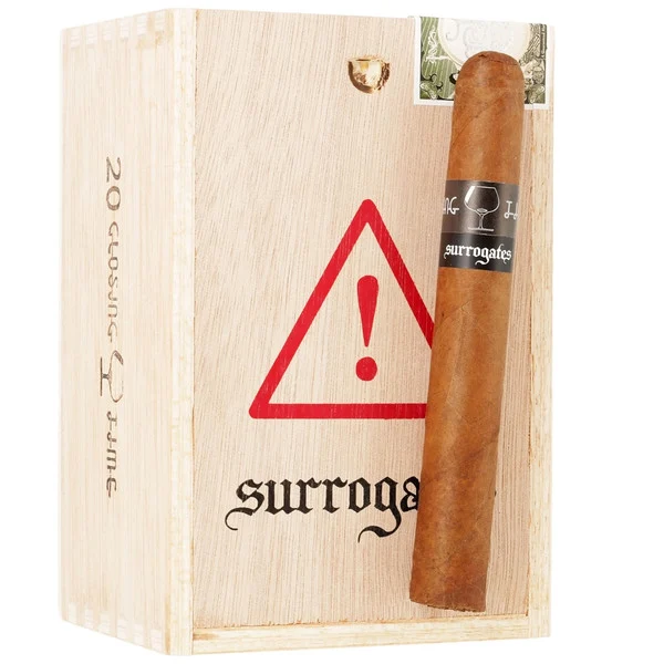 L'Atelier Surrogates Closing Time (6x50 / Box 20)