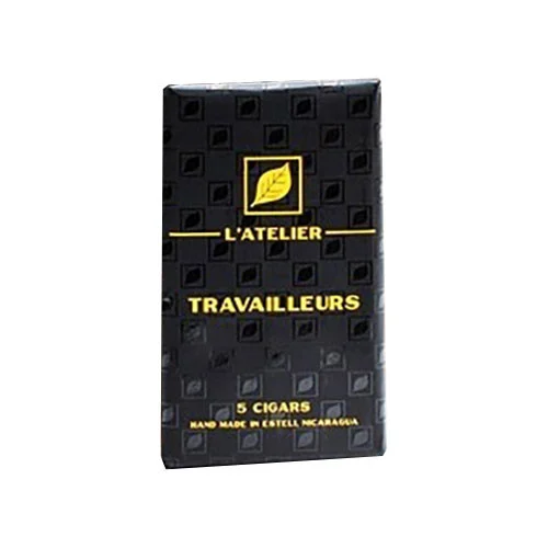 L'Atelier Travailleurs (4.5x38 / 5 Pack)