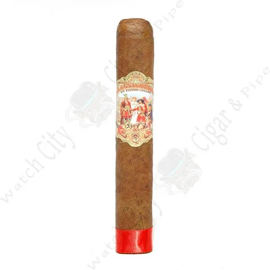 La Antiguidad Toro Gordo 6x60