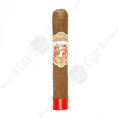La AntiguidadRobusto 5 1/4x52